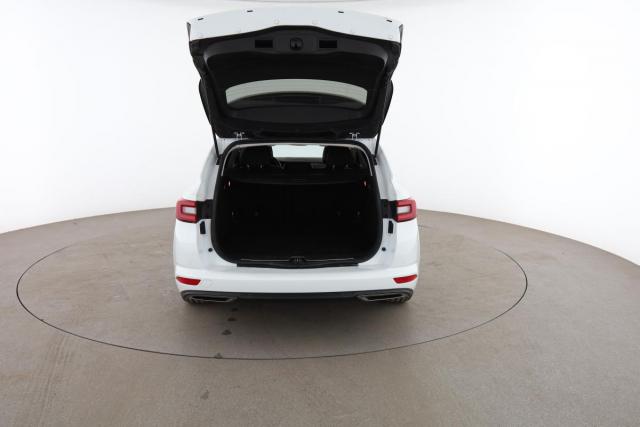 Renault Talisman Estate image 4