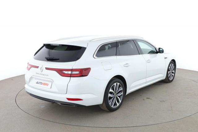 Renault Talisman Estate image 8