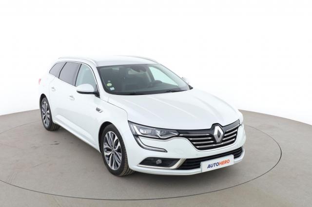 Renault Talisman Estate image 9