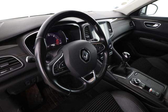 Renault Talisman Estate image 7