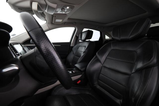 Renault Talisman image 1