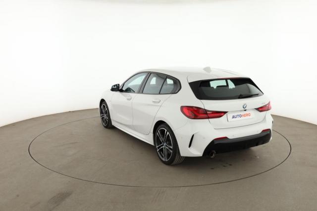 Bmw Série 1 image 2