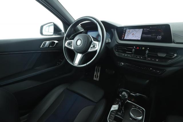 Bmw Série 1 image 9