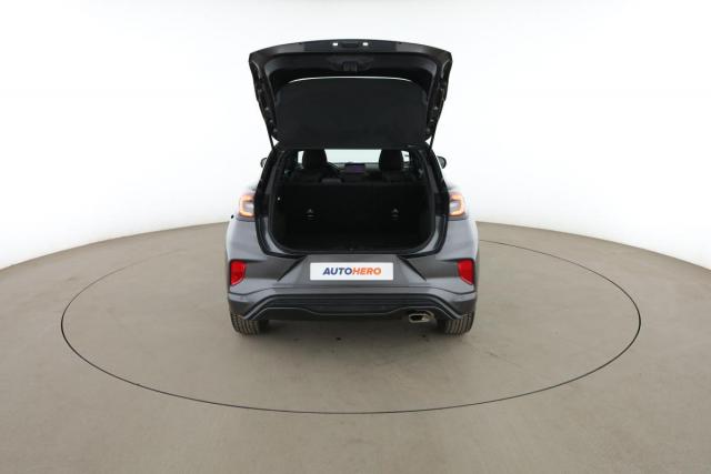 Ford Puma image 6