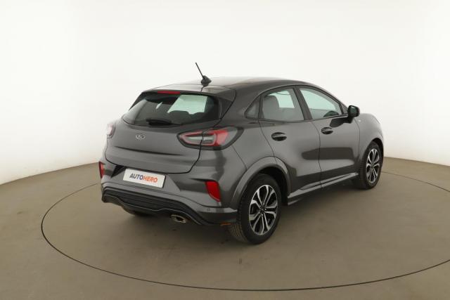 Ford Puma image 7