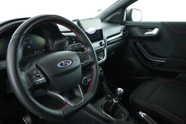 Ford Puma image 8