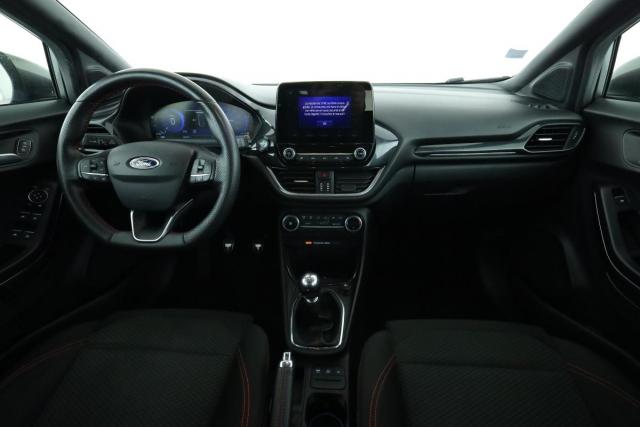 Ford Puma image 9