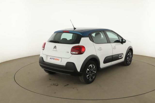 Citroen C3 image 1