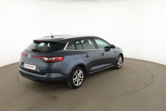 Renault Mégane Estate image 3