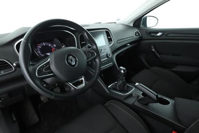 Renault Mégane Estate image 9
