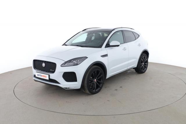 Jaguar E-Pace P250 Awd R-Dynamic Bva 249 Ch