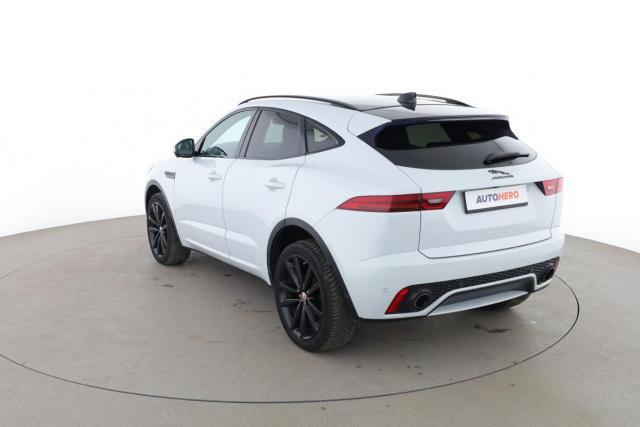 Jaguar E-Pace image 5