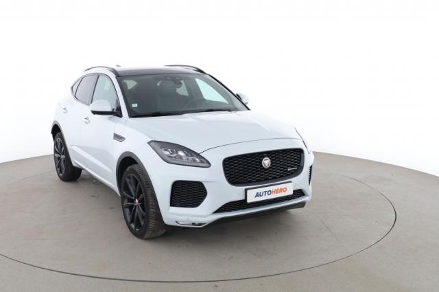 Jaguar E-Pace image 2