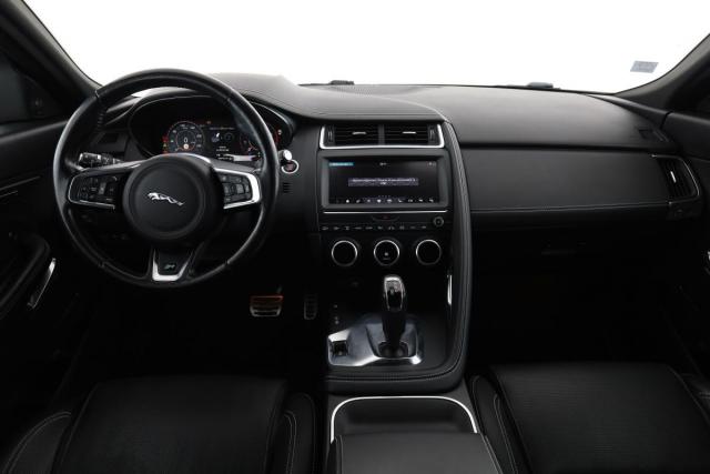 Jaguar E-Pace image 8