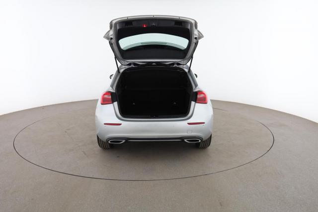 Mercedes Benz Classe A image 8