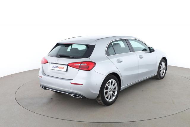 Mercedes Benz Classe A image 5