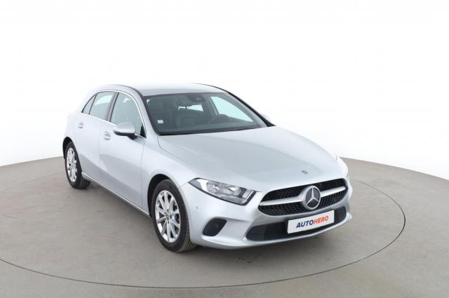 Mercedes Benz Classe A image 4