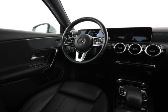 Mercedes Benz Classe A image 1