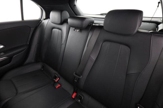 Mercedes Benz Classe A image 9