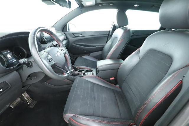 Hyundai Tucson image 9