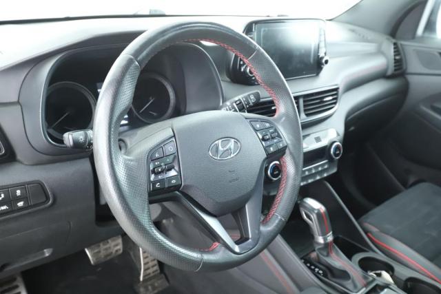 Hyundai Tucson image 7