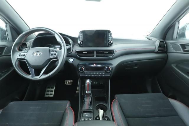 Hyundai Tucson image 4