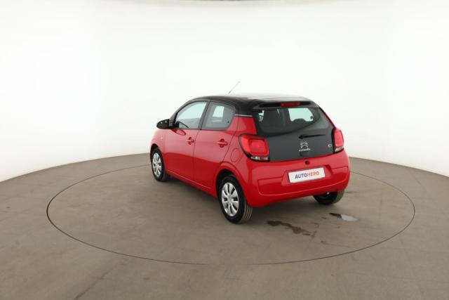 Citroen C1 image 4