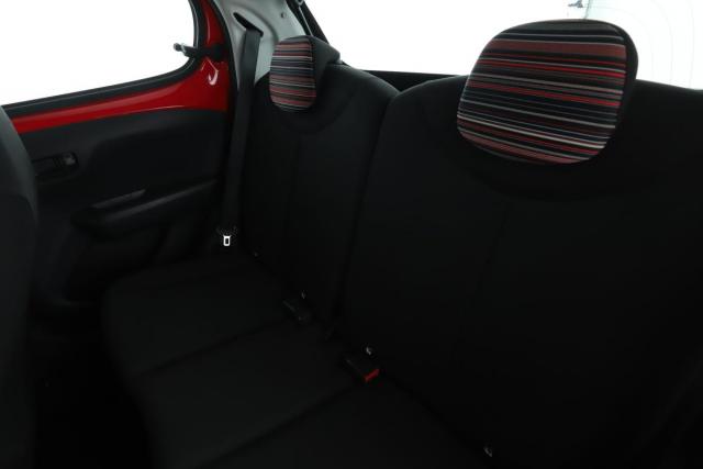 Citroen C1 image 9