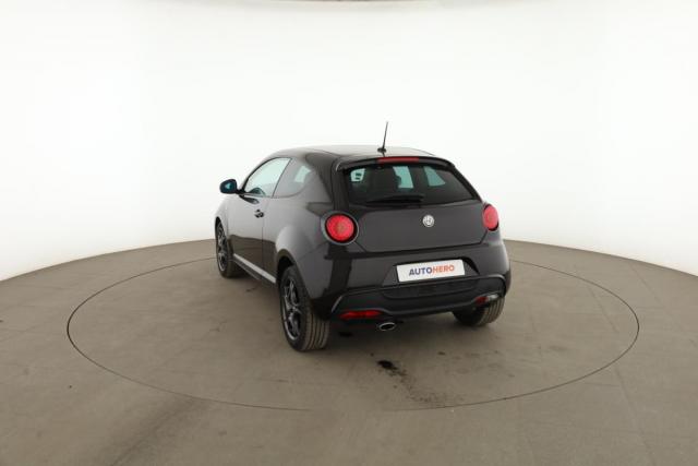 Alfa Romeo Mito image 8