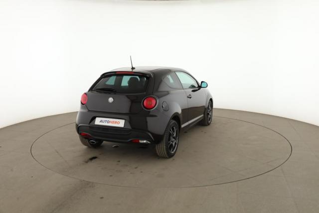 Alfa Romeo Mito image 5