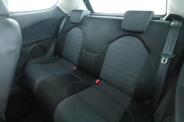 Alfa Romeo Mito image 1