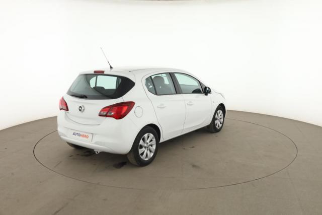 Opel Corsa image 6
