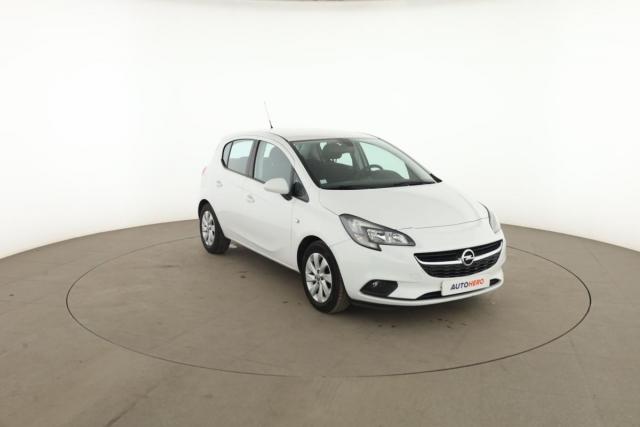 Opel Corsa image 4