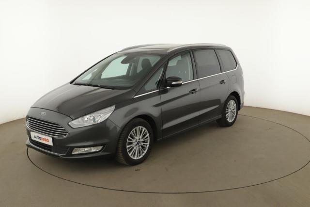 Ford Galaxy 2.0 Ecoblue Titanium Auto 7pl 150 Ch