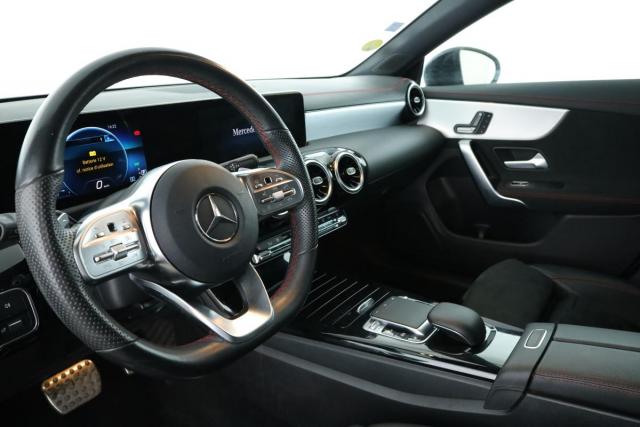 Mercedes Benz Cla image 1