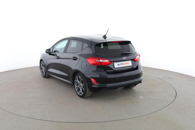 Ford Fiesta image 8