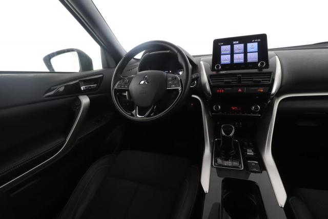 Mitsubishi Eclipse Cross image 5