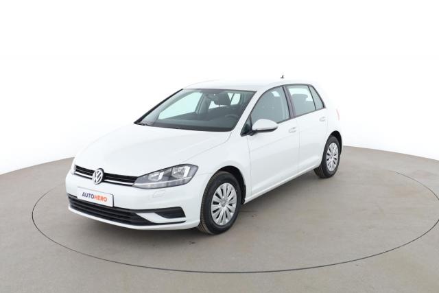 Volkswagen Golf Vii 1.0 Tsi Bluemotion Tech Bv6 5p 110 Ch