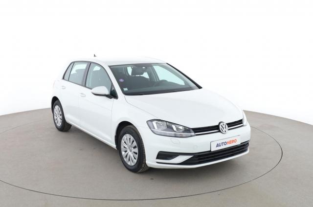 Volkswagen Golf image 4