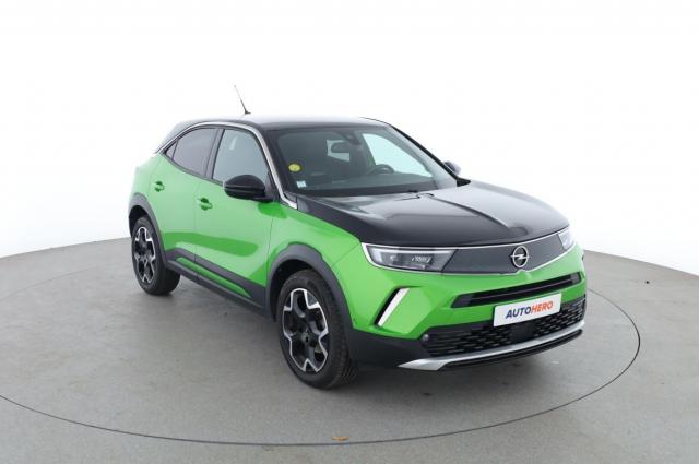 Opel Mokka image 3