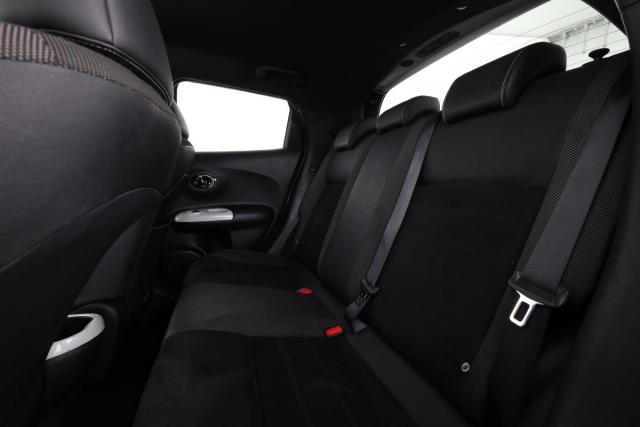 Nissan Juke image 6