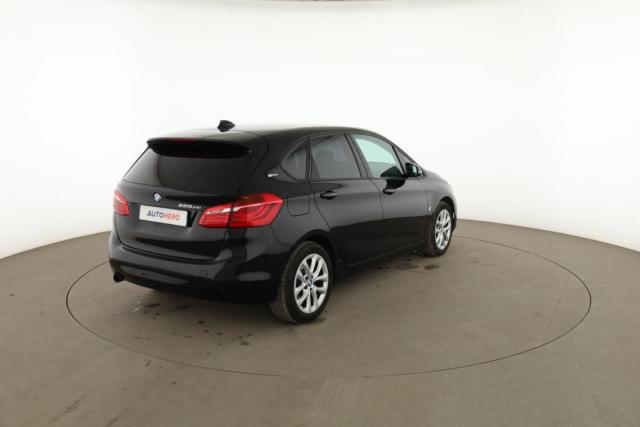 Bmw Serie 2 Active Tourer image 6