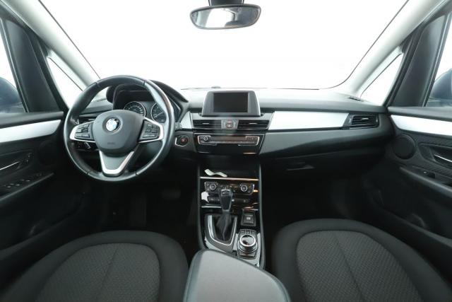 Bmw Serie 2 Active Tourer image 7