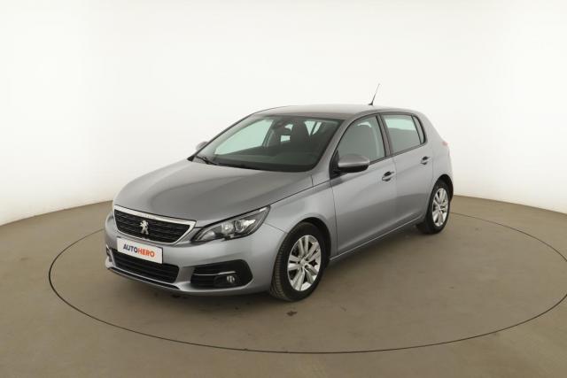 Peugeot 308 1.5 Blue-Hdi Active Business Eat8 130 Ch