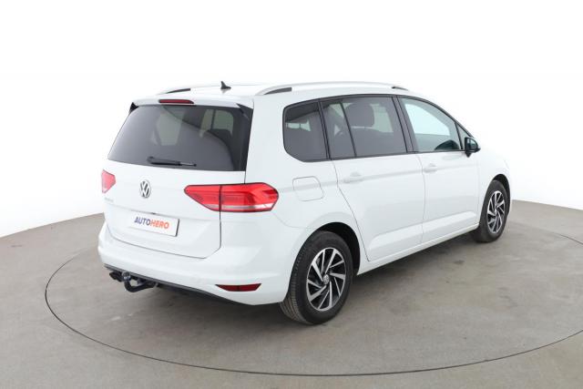 Volkswagen Touran image 3