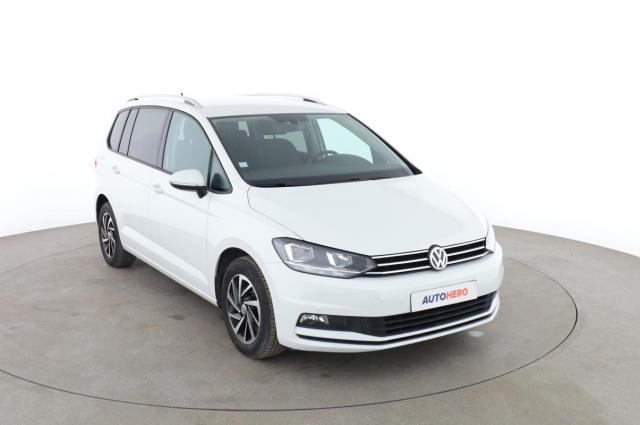 Volkswagen Touran image 8