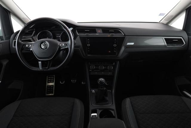 Volkswagen Touran image 6