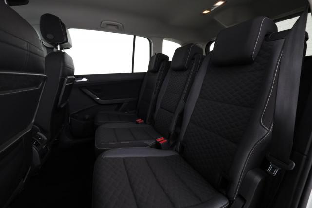 Volkswagen Touran image 4