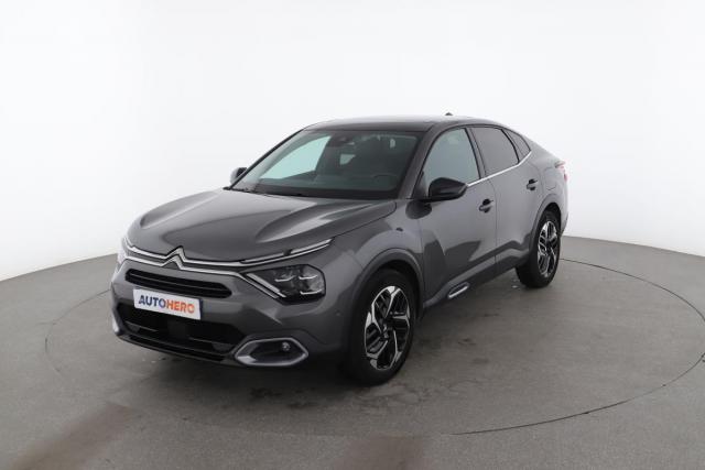 Citroen C4 X 1.2 Puretech Shine Pack Eat8 131 Ch