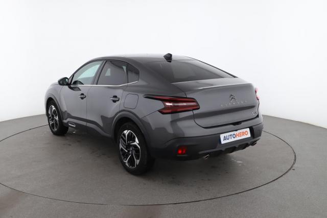 Citroen C4 X image 5